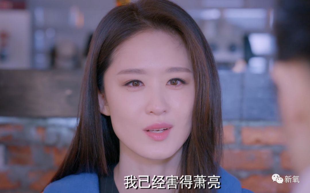 孙俪新剧里不仅有她亲妹妹饰演她恶毒妈妈的竟是孙红雷前女友