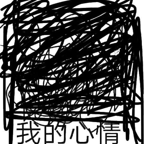 精选图片/表情包:我的心情…乱!美滋滋!你呀