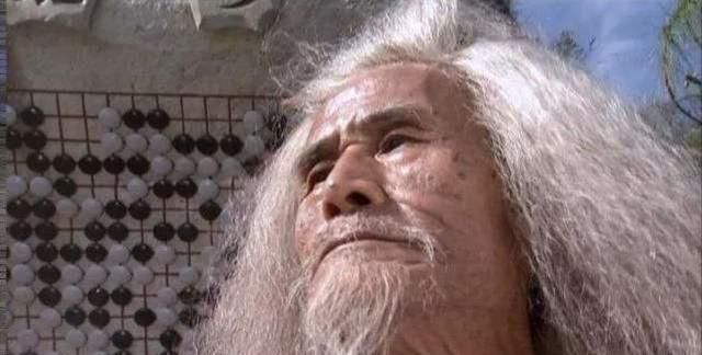 黄药号称东邪,桃花强大无比,他的师傅又是谁|桃花岛|黄药师|逍遥派