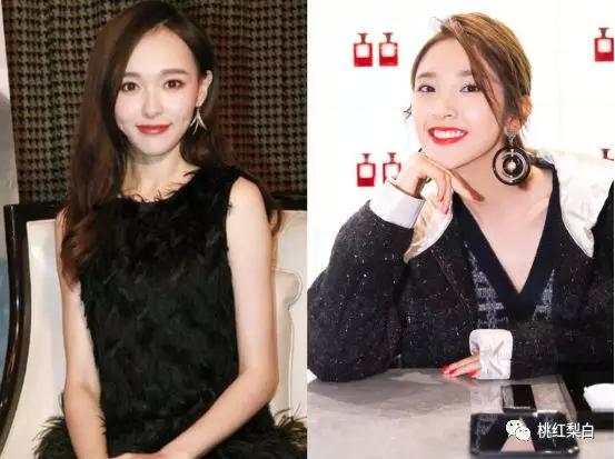 唐艺昕张若昀婚礼这么甜,就因为长了水蜜桃脸?