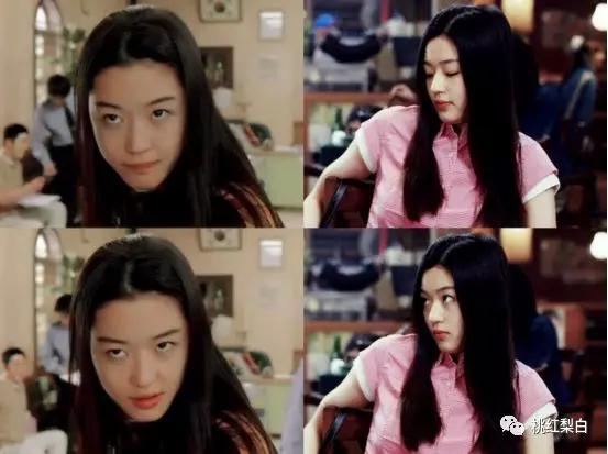 唐艺昕张若昀婚礼这么甜,就因为长了水蜜桃脸?