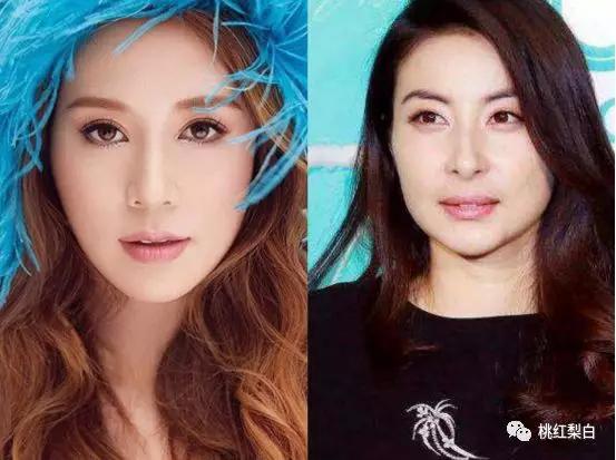 唐艺昕张若昀婚礼这么甜,就因为长了水蜜桃脸?