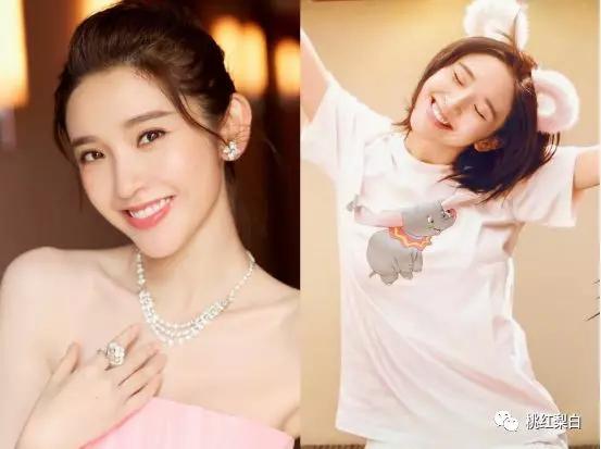 唐艺昕张若昀婚礼这么甜,就因为长了水蜜桃脸?