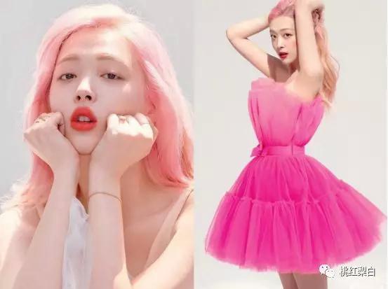 唐艺昕张若昀婚礼这么甜,就因为长了水蜜桃脸?