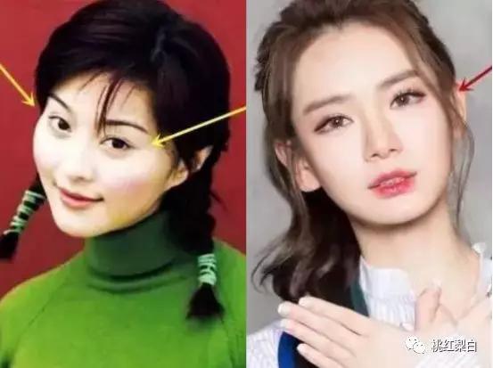 唐艺昕张若昀婚礼这么甜,就因为长了水蜜桃脸?