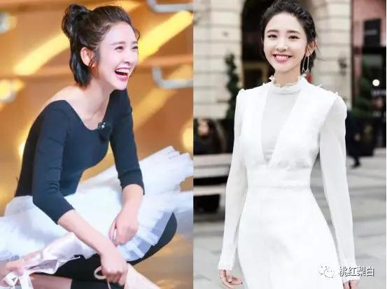 唐艺昕张若昀婚礼这么甜,就因为长了水蜜桃脸?