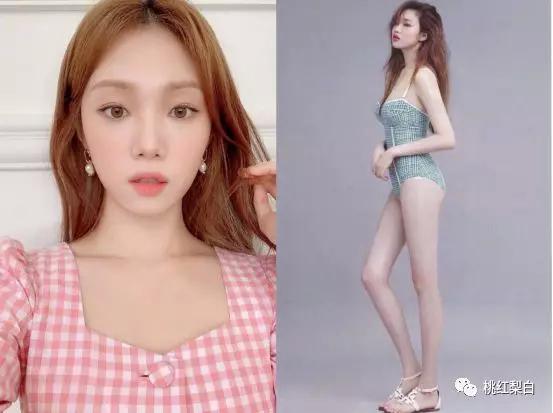 唐艺昕张若昀婚礼这么甜,就因为长了水蜜桃脸?