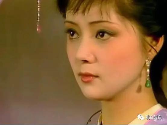 唐艺昕张若昀婚礼这么甜,就因为长了水蜜桃脸?