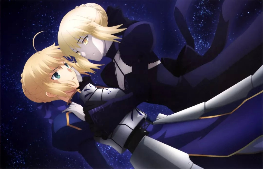 为什么说「天之杯:恶兆之花」是Fate/stay night最强故事线?|剧场版|圣杯|故事_新浪新闻