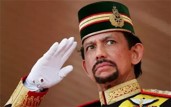 文莱华人还能去哪儿