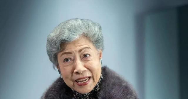 从反派变幕前瑰宝!86岁tvb"最具实力演员":从来没想过当主角