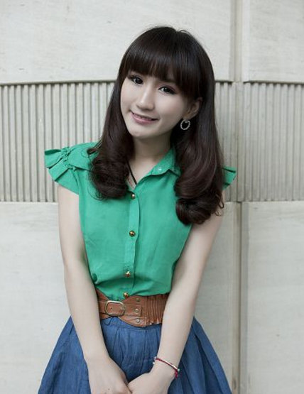 后迫于压力当起女主播,如今携新歌霸屏|伍佳丽|前男友|新歌_新浪网