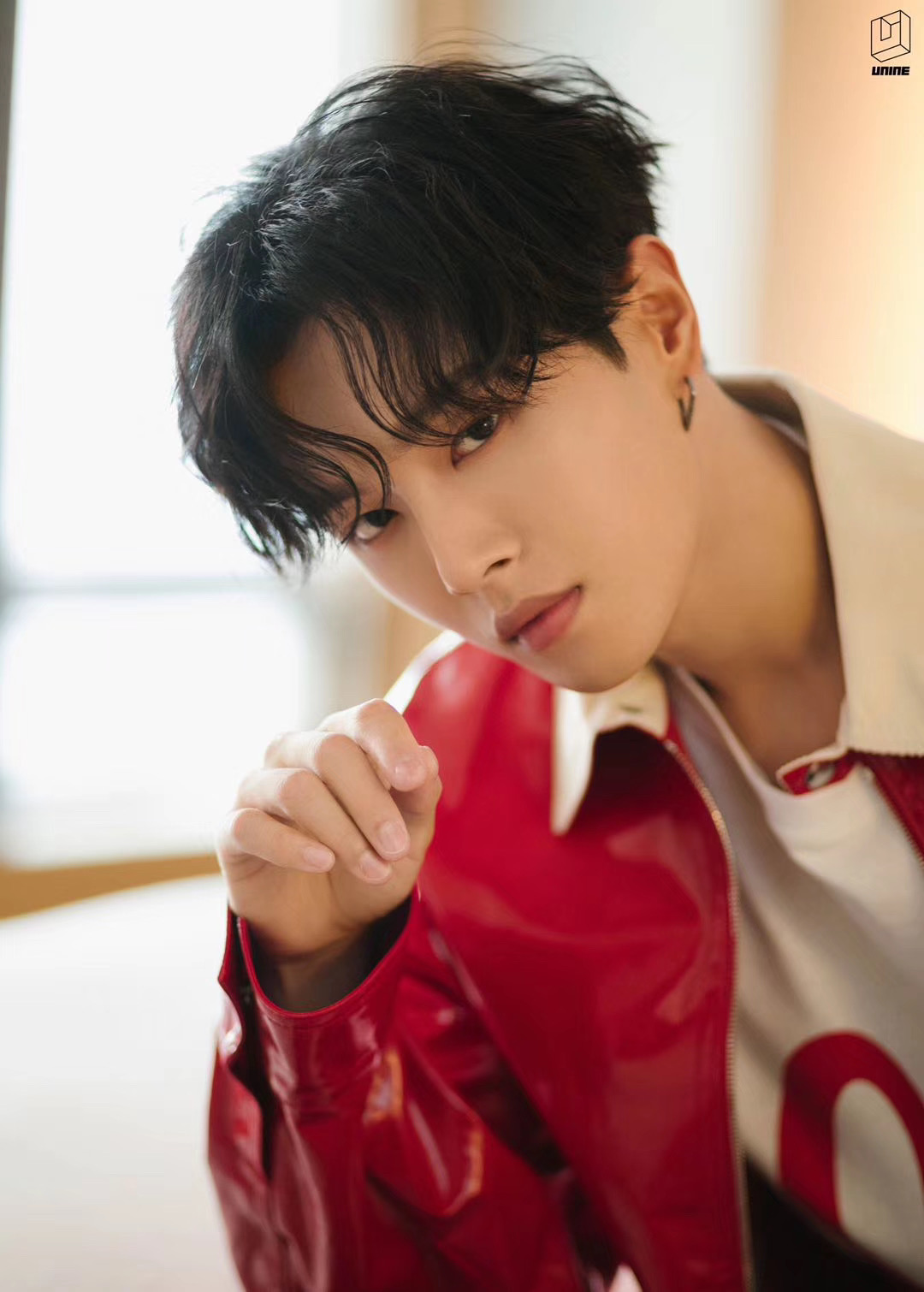 unine_李汶翰 受邀参加valentino品牌活动_高清图集_新浪网