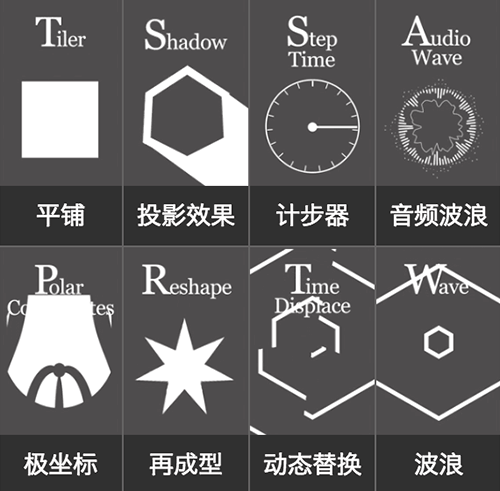 设计师必备的几种动效 | Kazuki Akamine