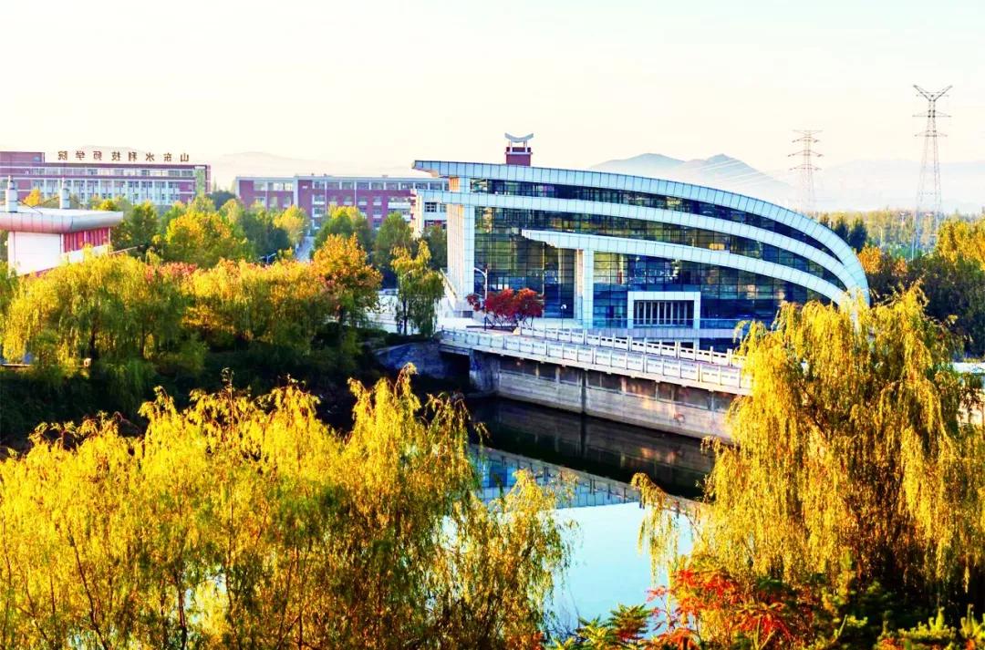 寻遍淄博这几个地方堪称秋色最美你去过几个