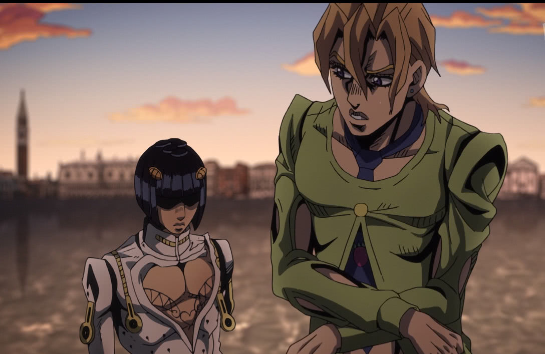 jojo:福葛离队细节与原作有何不同?动画给出新原因很高明