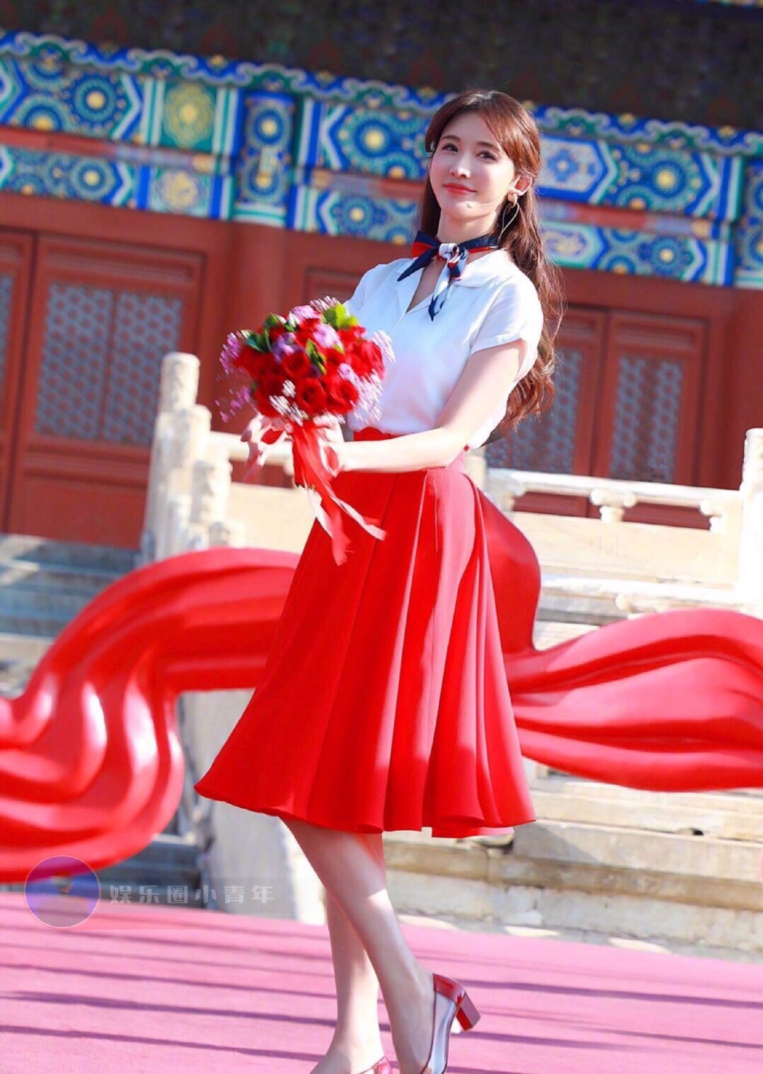 没有来也没有太大问题呀,今年也还是有很多好看的节目的