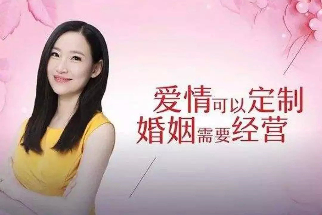 比如,娃粉大多看不上好嫁风马小婷和miss南的受众.