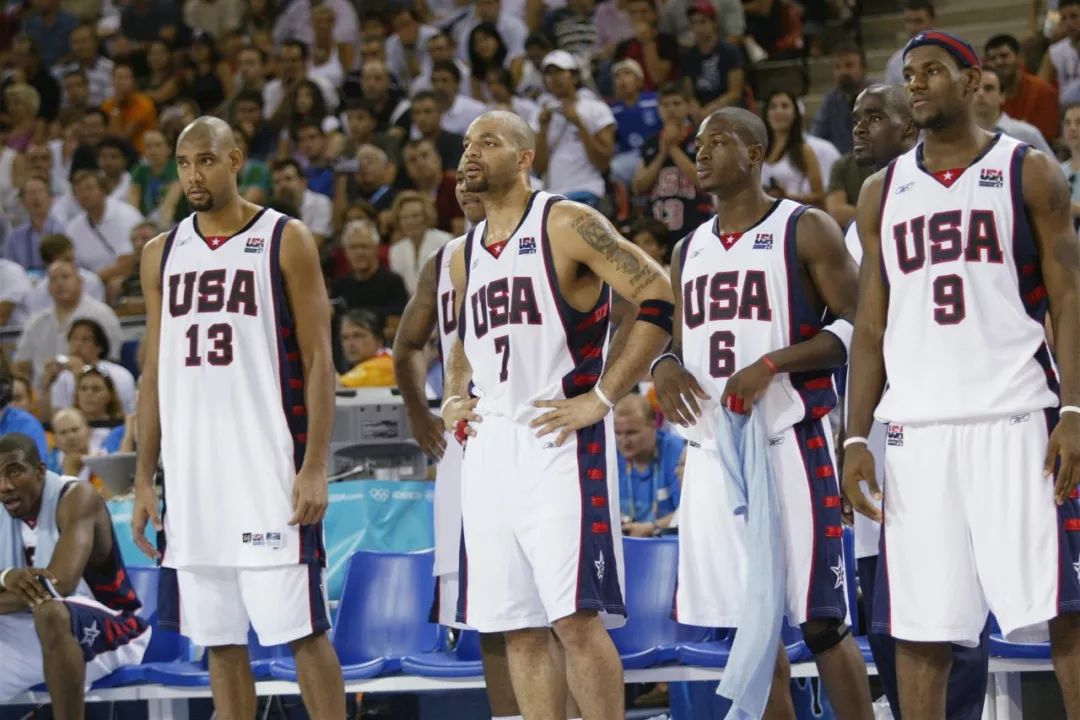 当年梦六是怎么在奥运会上输掉金牌的?