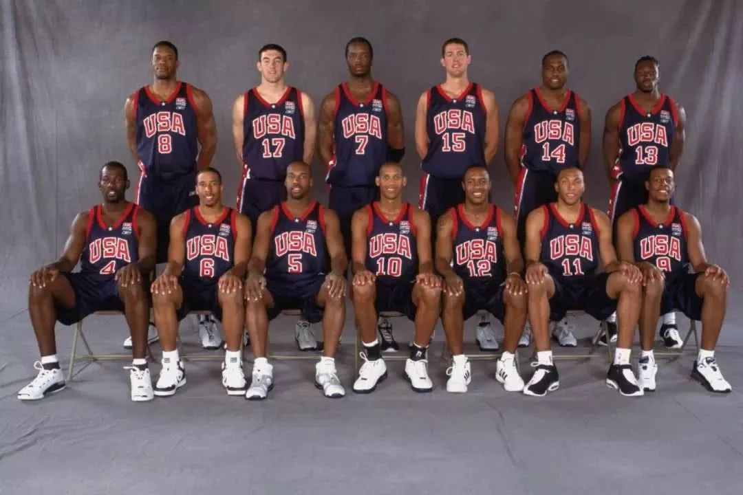 当年梦六是怎么在奥运会上输掉金牌的?