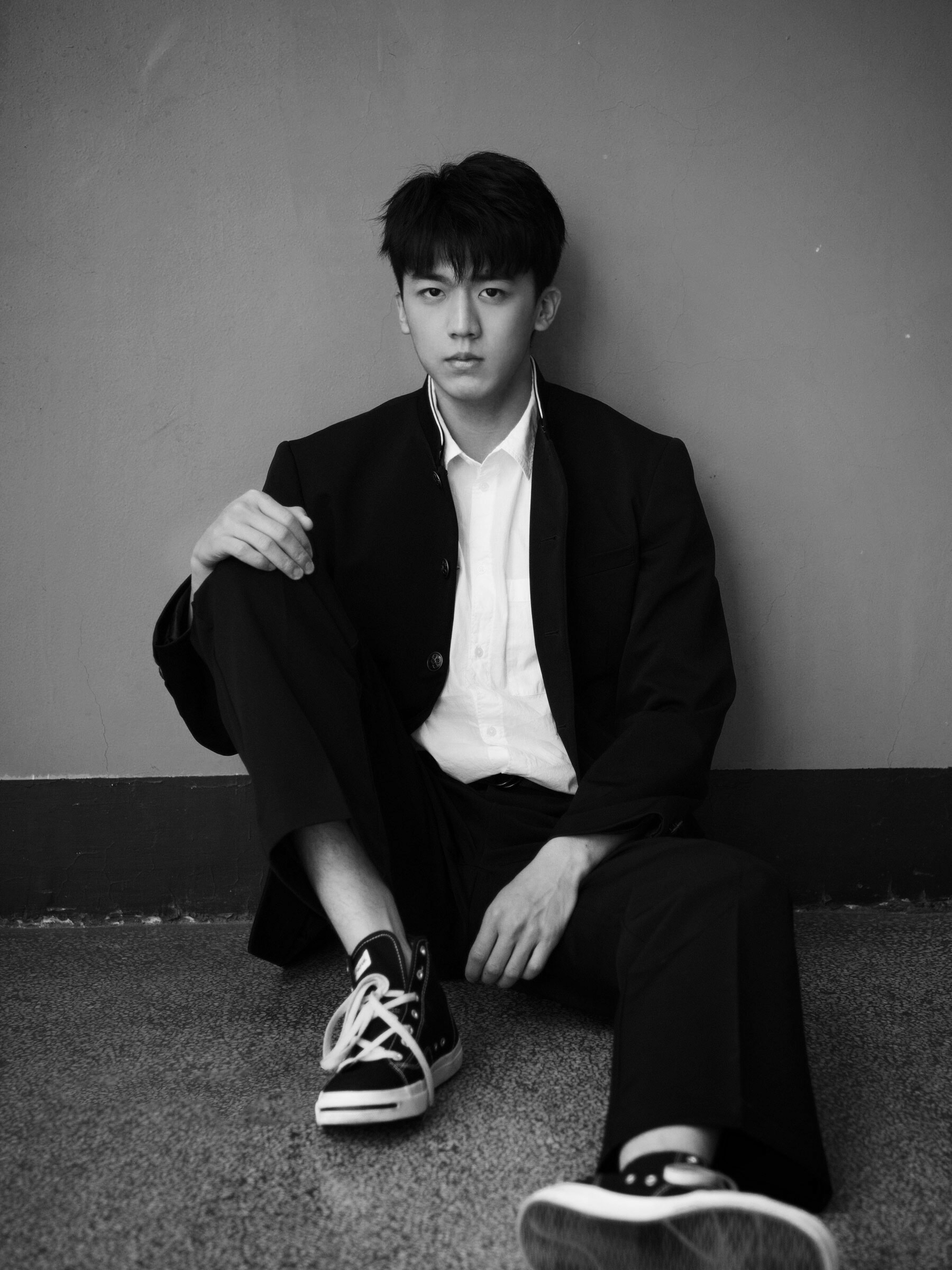 forever young  @  卢东旭摄影:mattdong 6