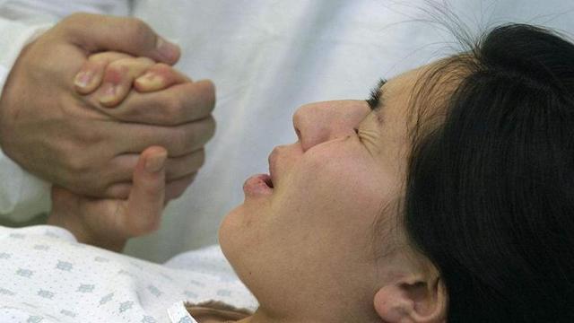 这3种孕妇开十指的速度很快,能少受不少罪,你也是吗?