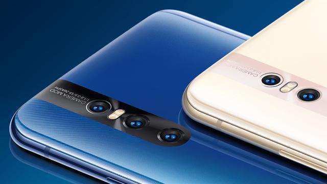 聊聊vivo s1pro這款新機,參數很美,但不能深究!