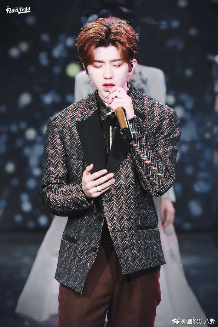 蔡徐坤那年春天蔡徐坤那年春天live完整音源正式上线