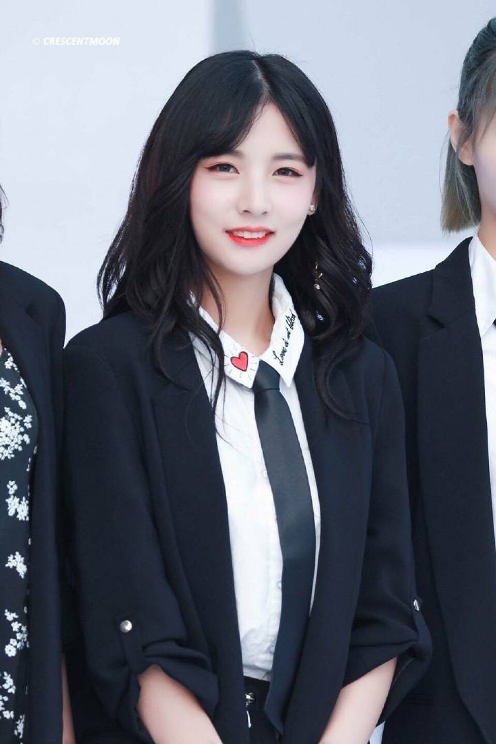 snh48-赵粤 snh48人气成员