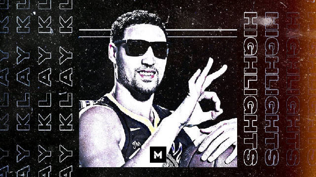 酷炫保罗乔治2017-2018赛季高光集锦