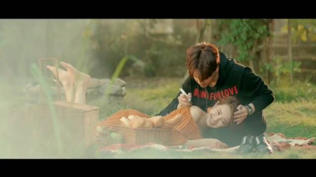 让狗血进行到底越南神级mv三部曲之"换心之后 谁是我而我又是谁"