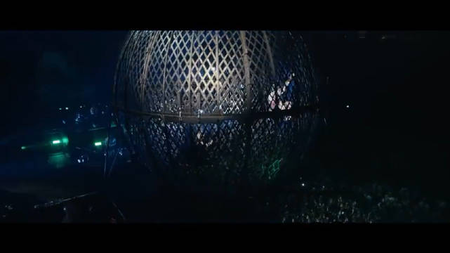 烟鬼The Chainsmokers最新World War Joy Tour巡演现场表演《Sick Boy|烟鬼|巡演_新浪新闻