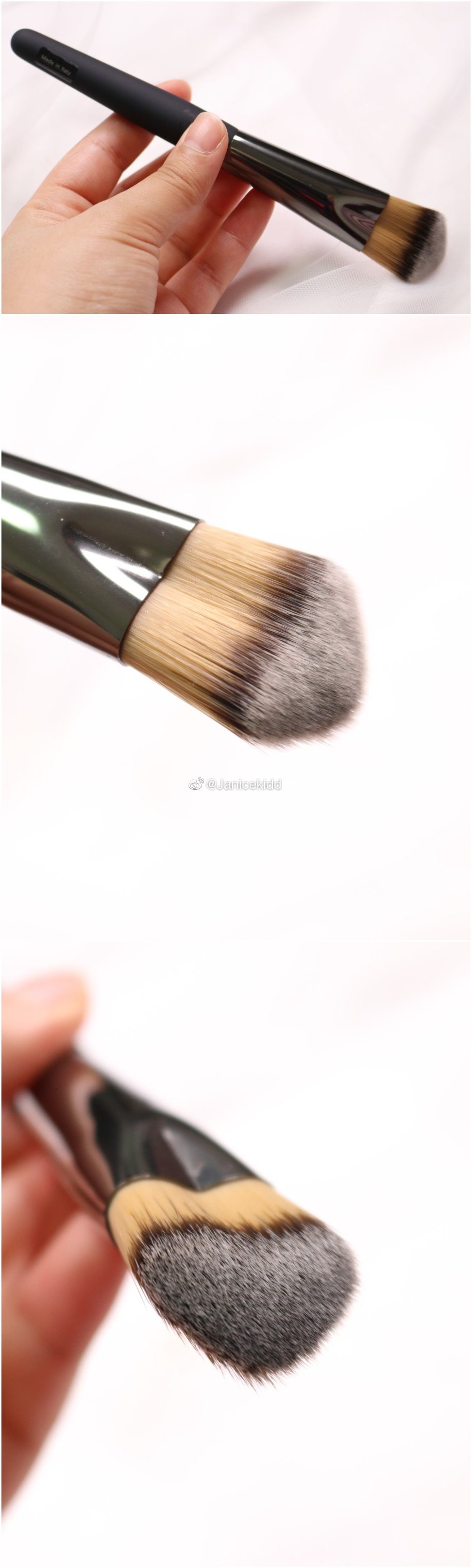 givenchy foundation brush