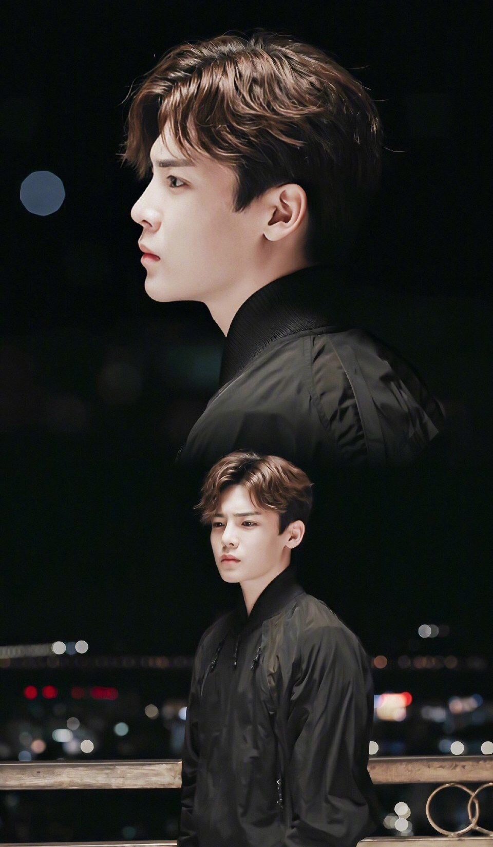 《秦岭神树&怒海潜沙》今日大结局|秦岭神树&怒海潜沙|侯明昊|吴邪