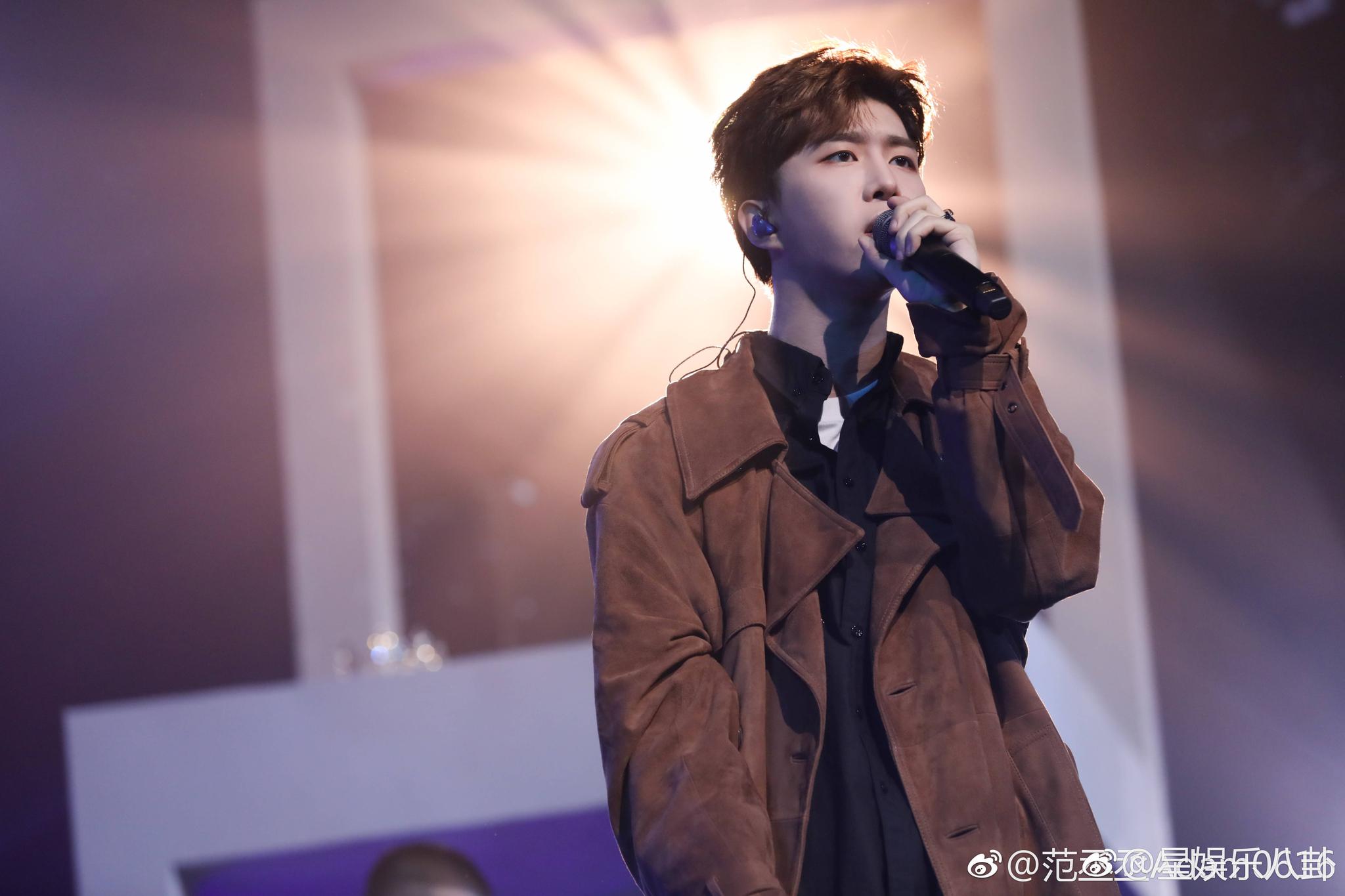 范丞丞今日剧目哑剧