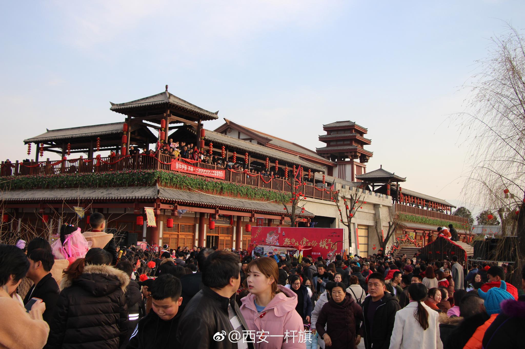 也是咱中国人接财神的日子,民俗学者表示|财神|水城|兰妮儿_新浪新闻
