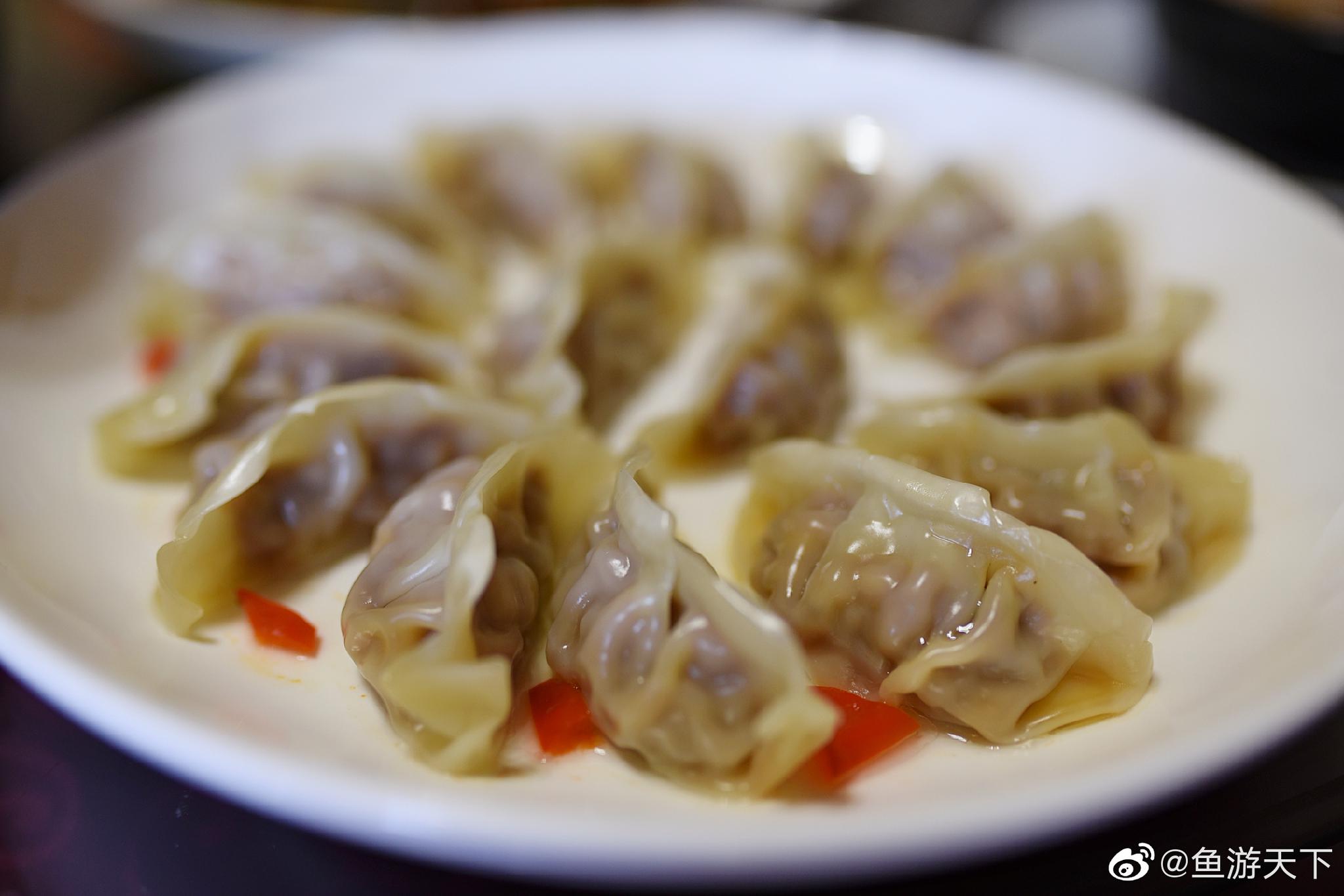 这几天在西递以及黟县其他村落吃的美食,真的让我这辈子都难以忘怀