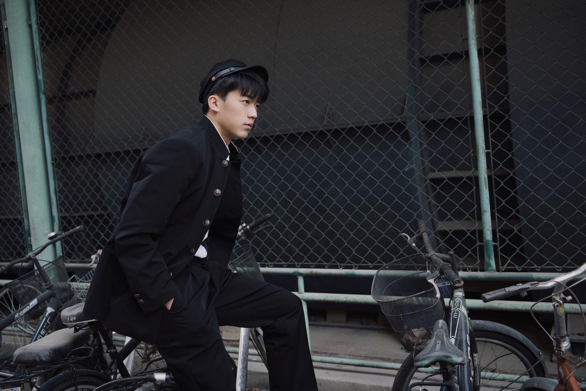 forever young  @  卢东旭摄影:mattdong 6