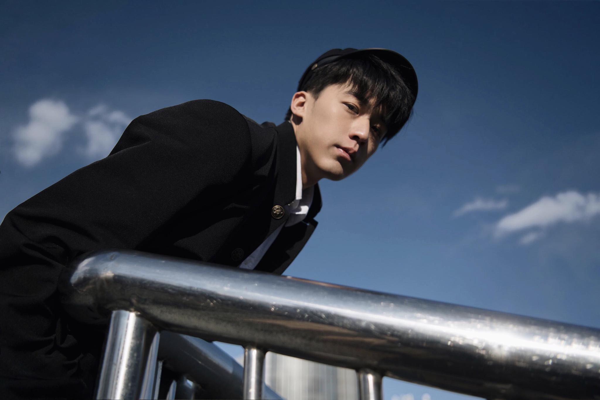 forever young  @  卢东旭mattdong