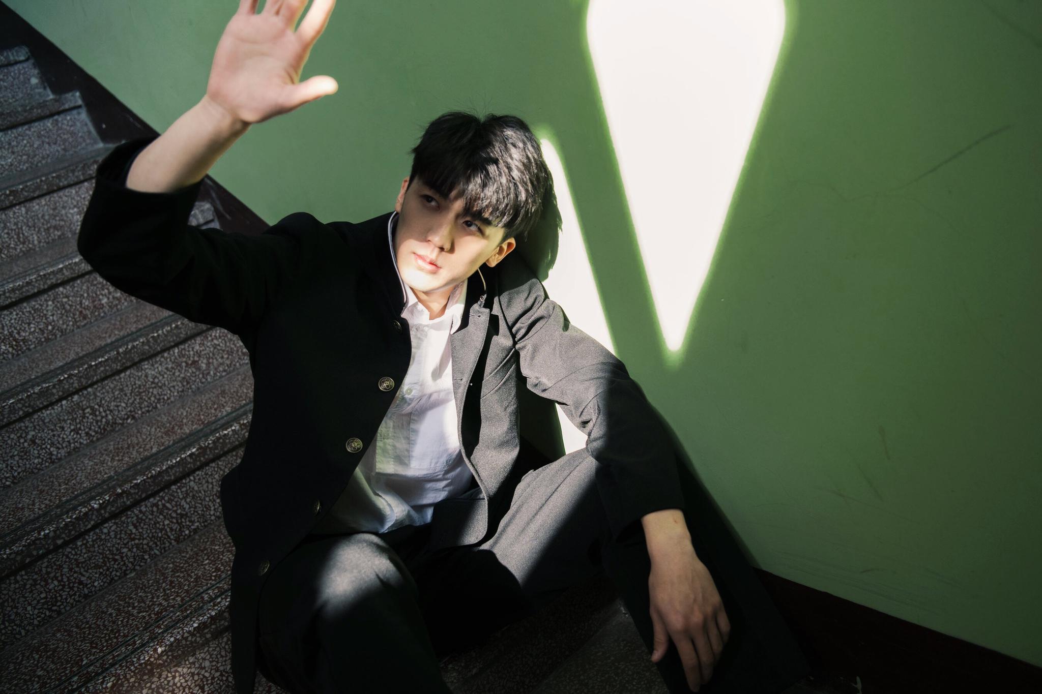 forever young  @  卢东旭摄影:mattdong 6