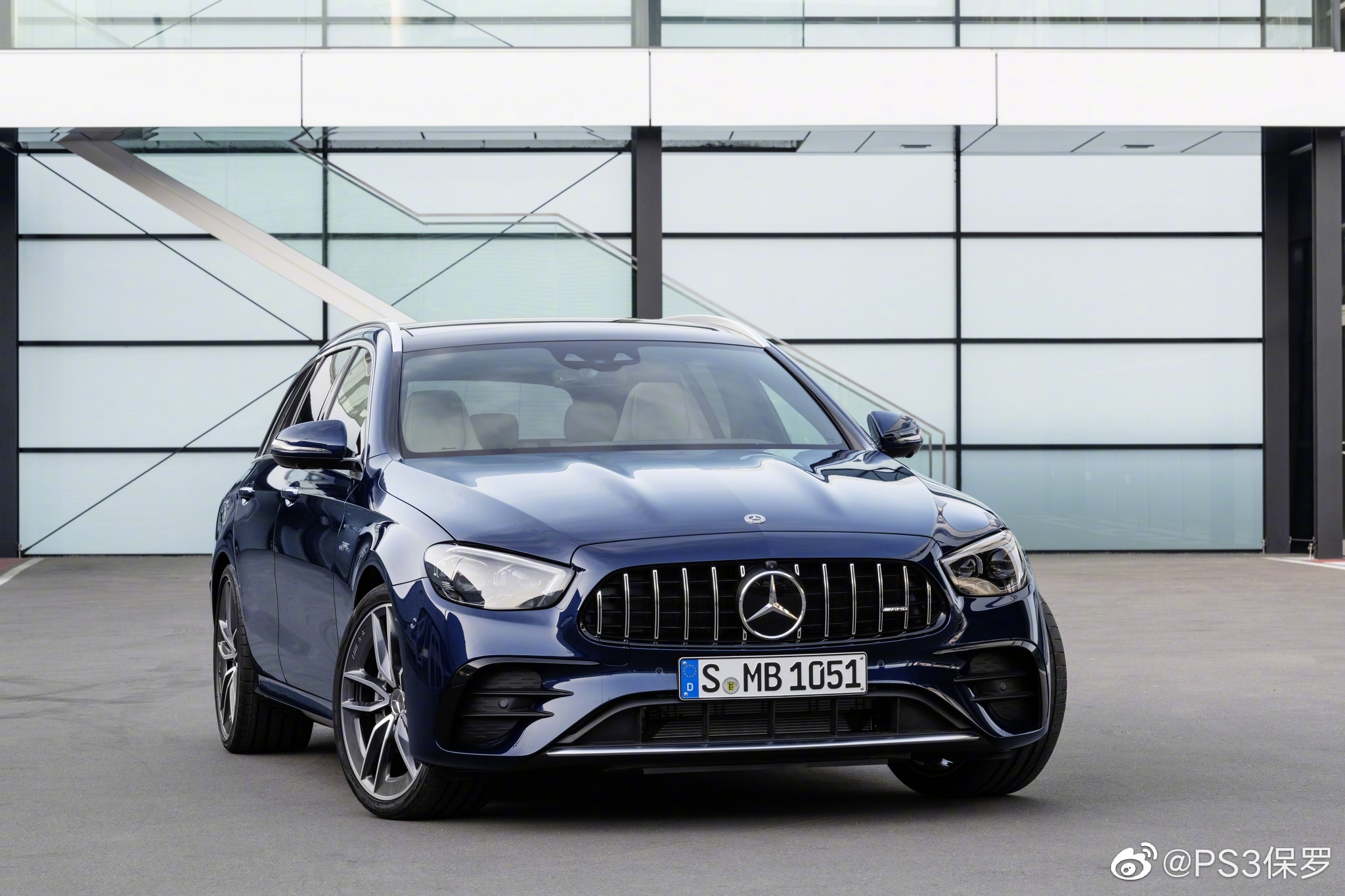 e53 amg,435匹,百公里4