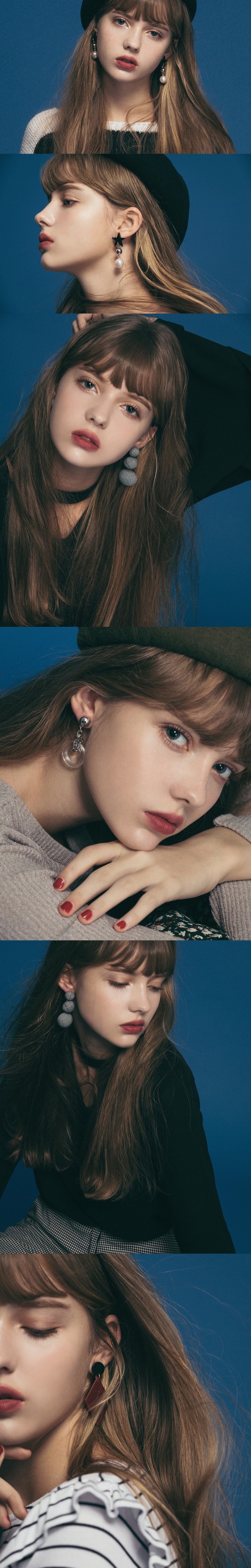 俄罗斯97年麻豆kulakovasonya02神仙五官