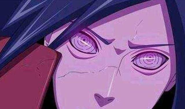 火影佐助为什么不能开启双轮回眼网友因为菜