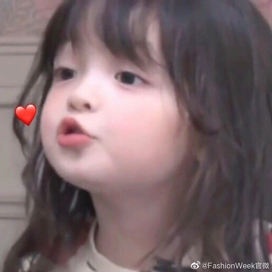 朴娜恩头像向 | 可爱的小天使