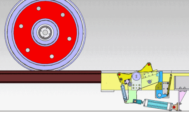 关于汽车构造及零部件的动态原理图,值得收藏