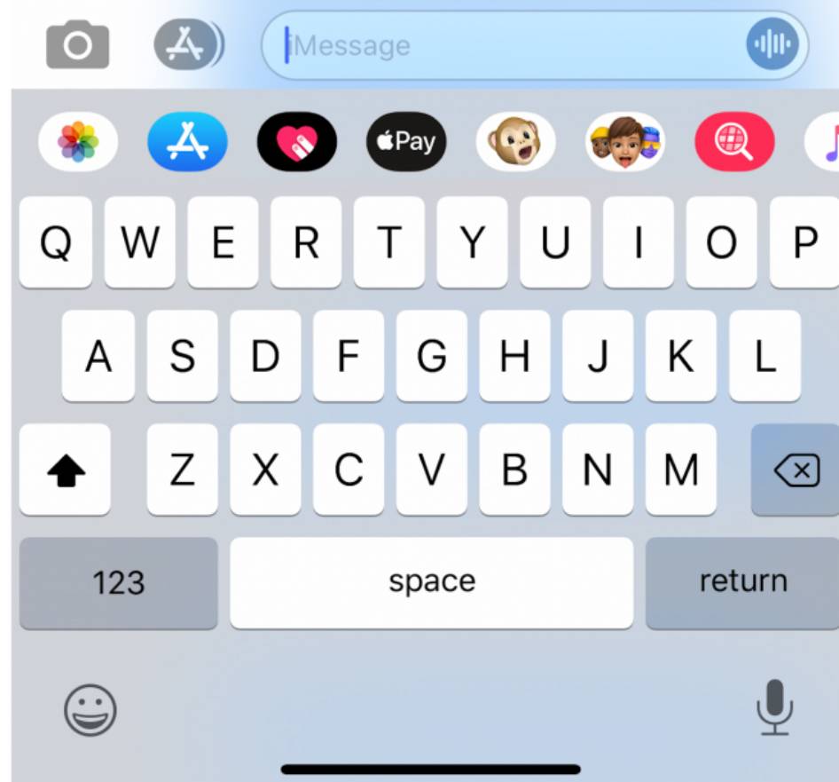 苹果更新ios13beta4改善haptictouch体验