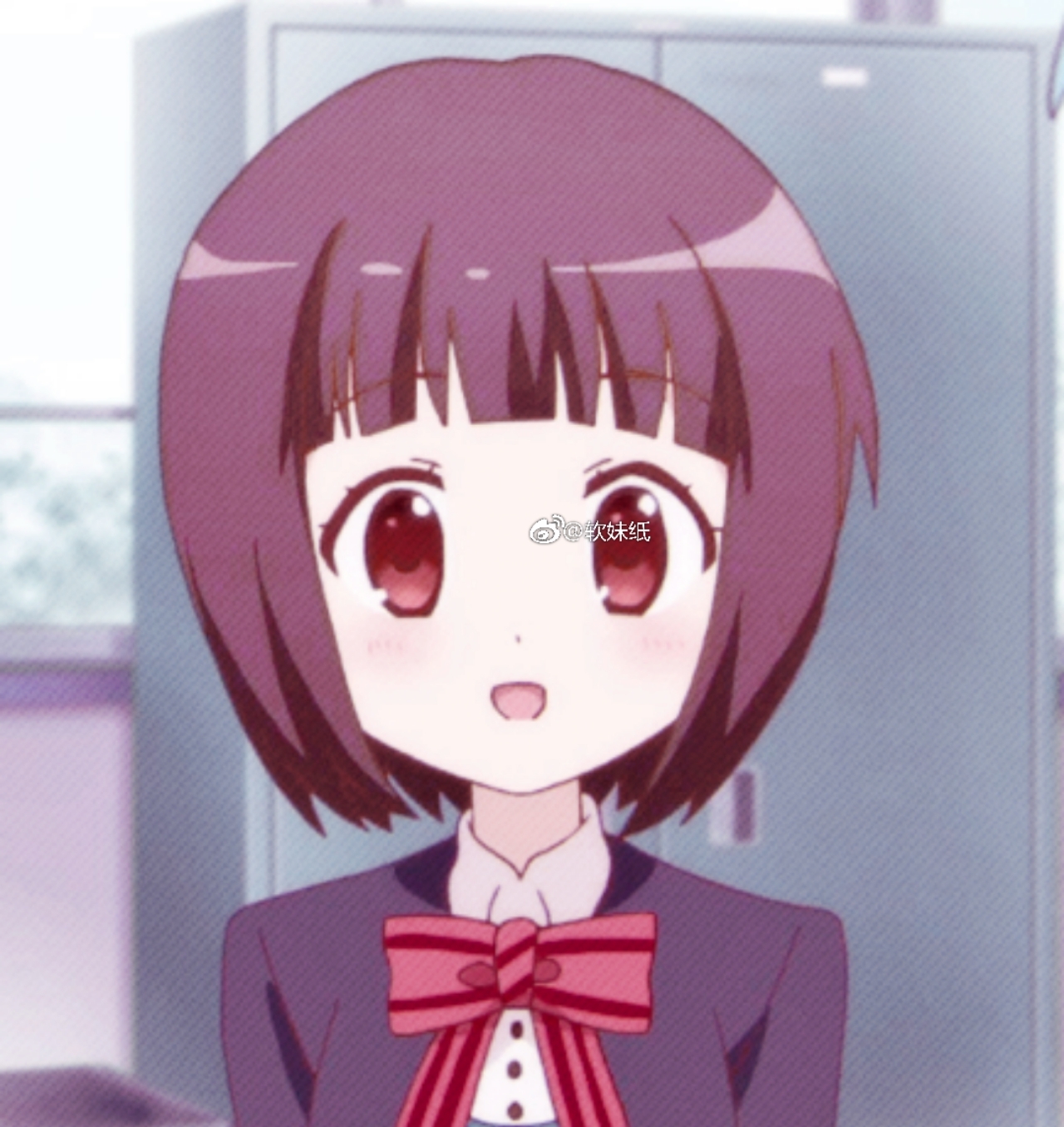 自截头像《黄金拼图》萌萌哒大宫忍