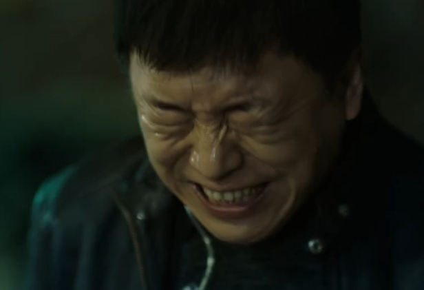 《最美表演》预告片出炉,杨紫哭戏抢镜,影帝黄渤不容小觑