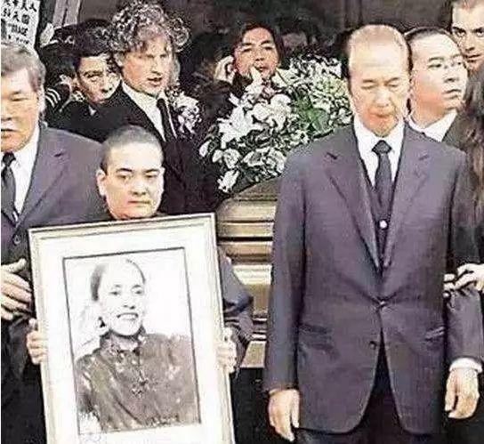 最是无情帝王家,想嫁豪门的你们知道做他的原