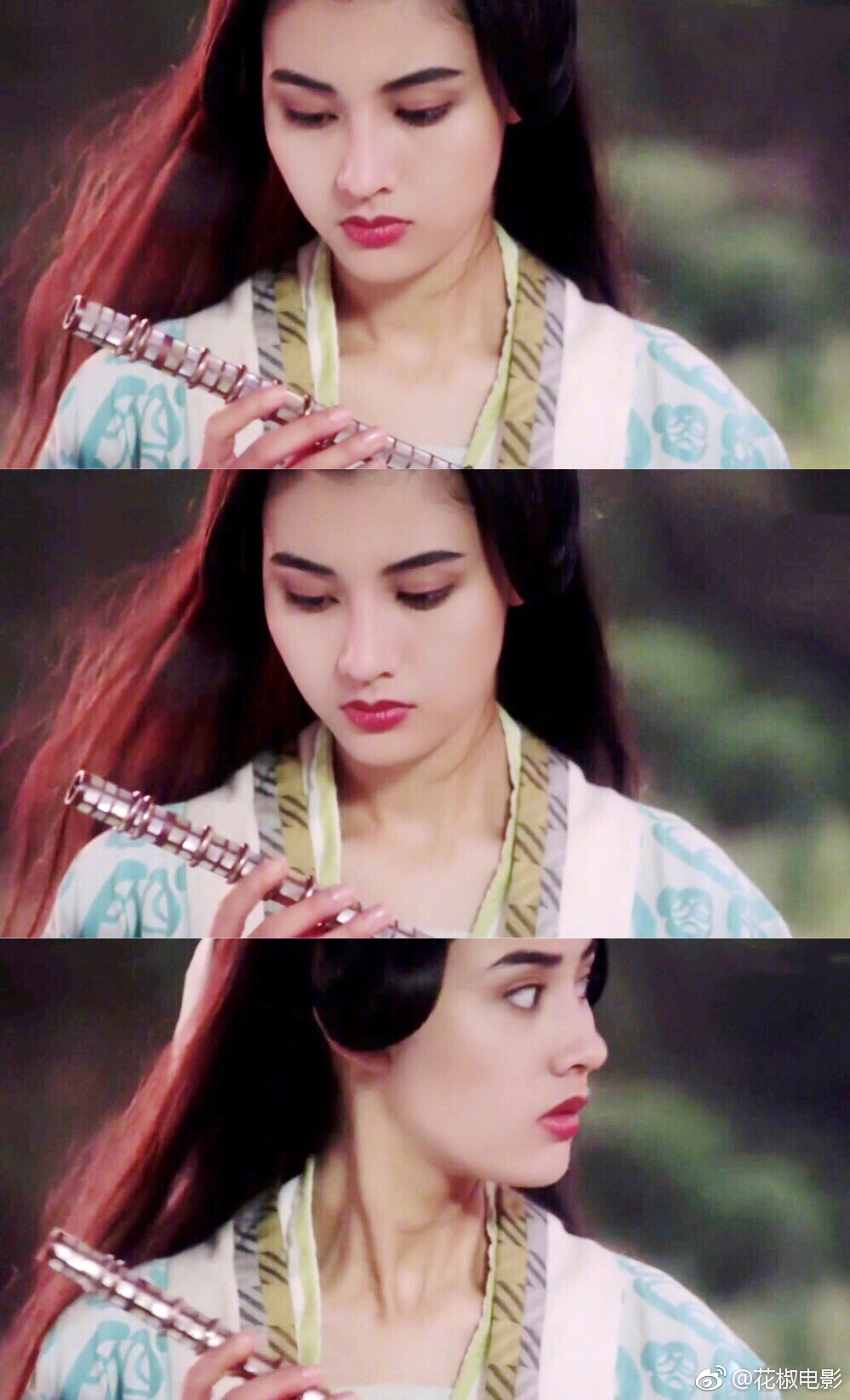 天剑绝刀之独孤九剑1992